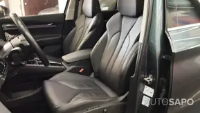 Skoda Enyaq de 2022