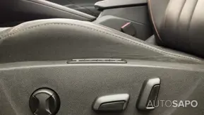 Skoda Enyaq de 2022