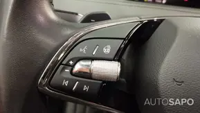 Skoda Enyaq de 2022