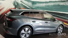 Skoda Enyaq de 2022