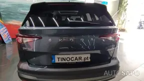 Skoda Enyaq de 2022