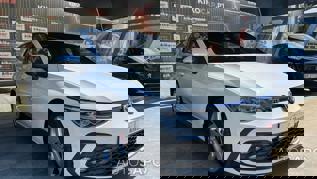 Volkswagen Golf de 2021