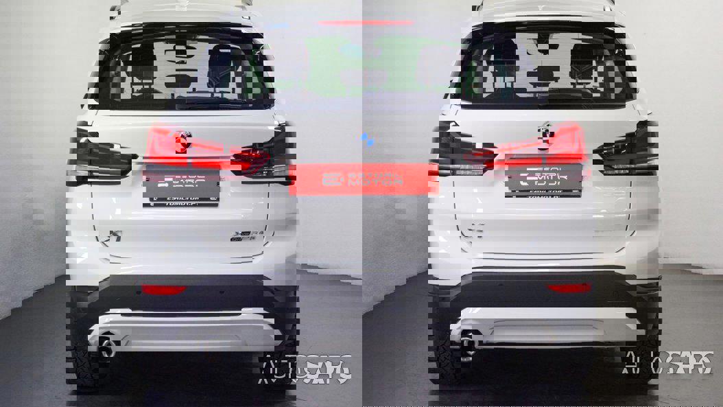 BMW X1 de 2021
