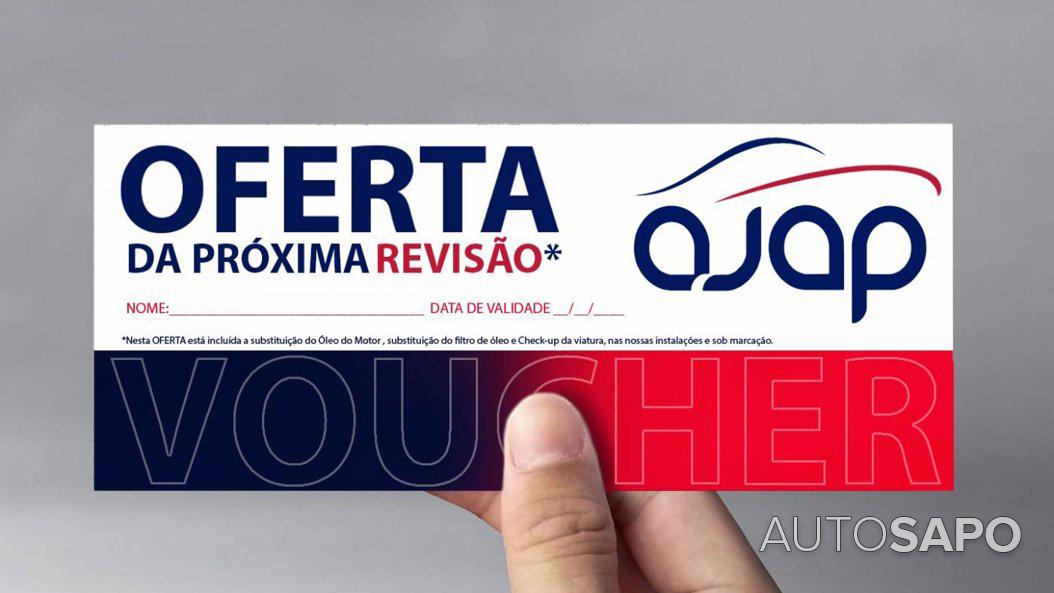 Volvo V40 1.6 D2 Eco Kinetic de 2015