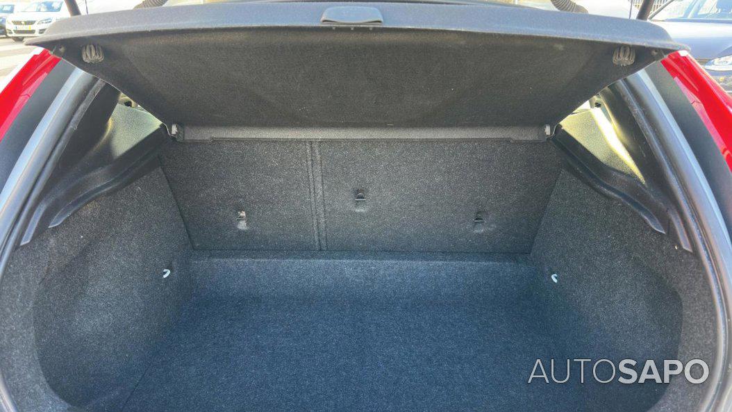 Volvo V40 1.6 D2 Eco Kinetic de 2015