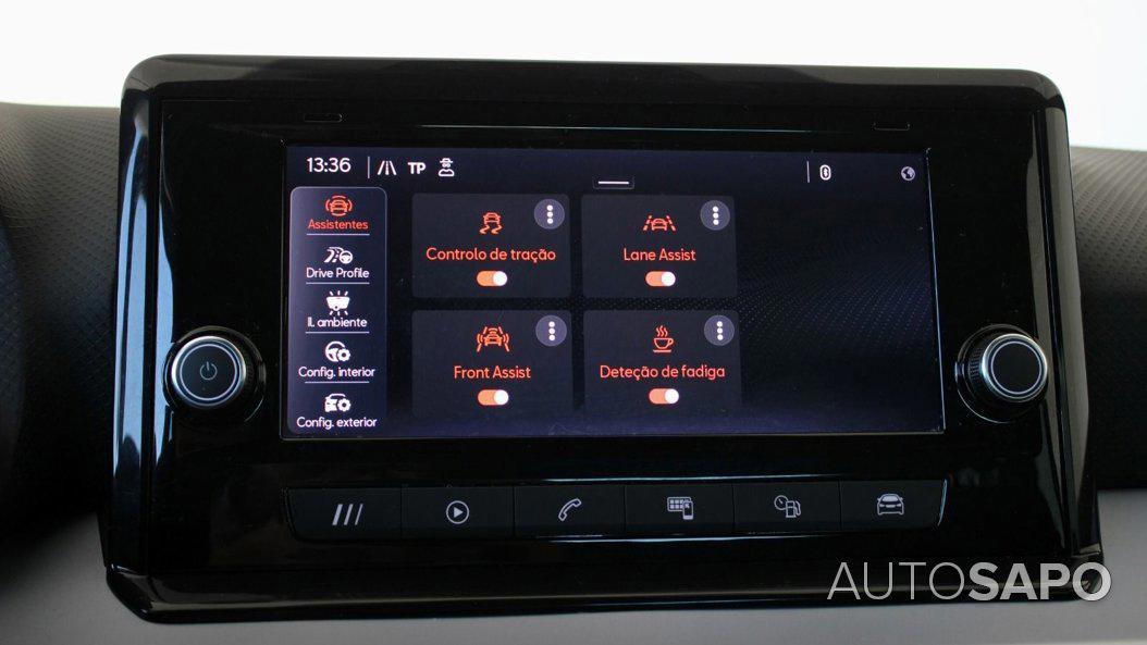 Seat Arona 1.0 TSI FR de 2023