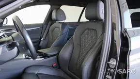 BMW Série 5 de 2023