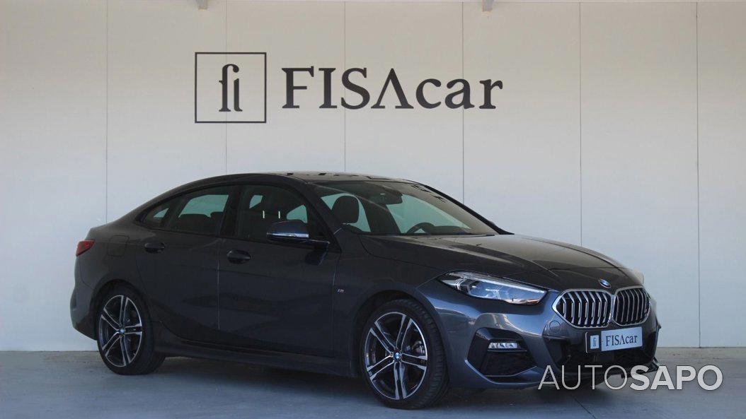 BMW Série 2 de 2020