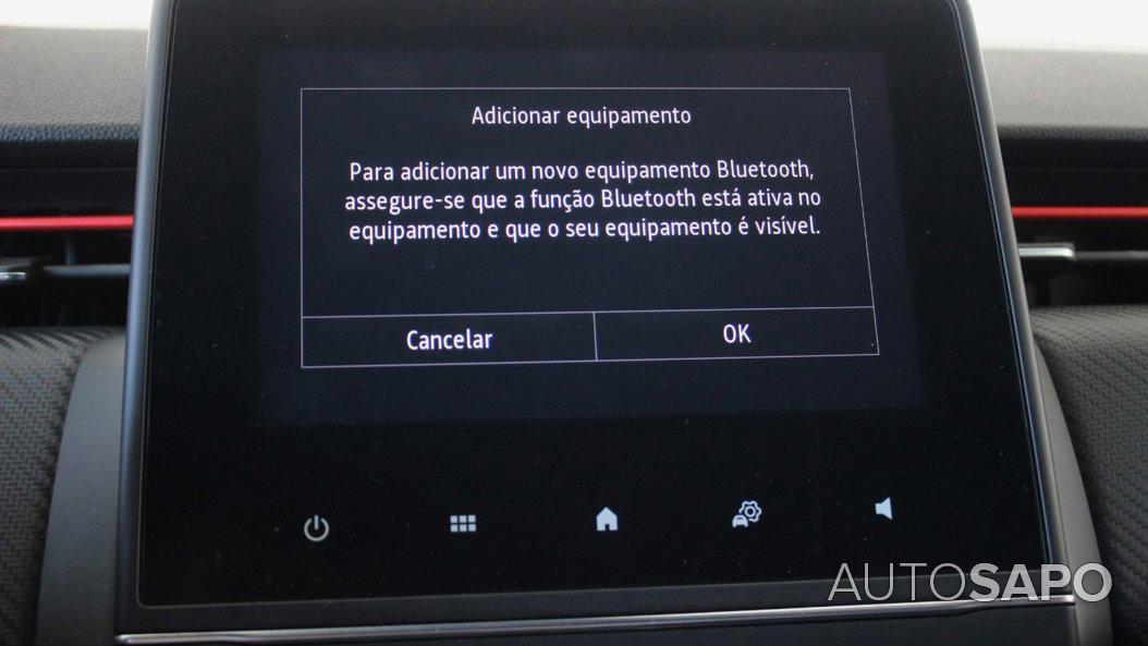 Renault Clio de 2020
