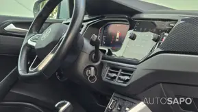Volkswagen Polo de 2022