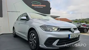Volkswagen Polo de 2022