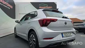 Volkswagen Polo de 2022