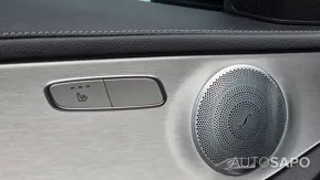 Mercedes-Benz Classe C de 2020