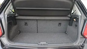 Volkswagen Polo de 2014