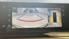 Peugeot 3008 de 2025