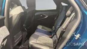 Peugeot 3008 de 2025