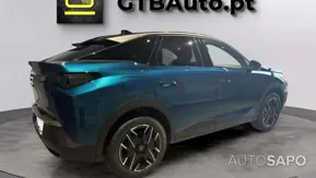 Peugeot 3008 de 2025