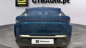 Peugeot 3008 de 2025