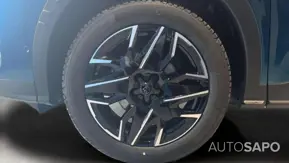 Peugeot 3008 de 2025