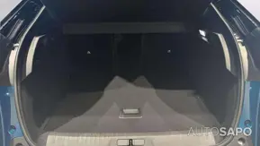 Peugeot 3008 de 2025