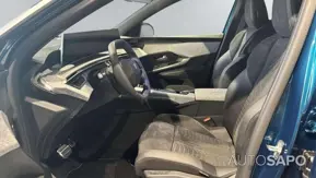 Peugeot 3008 de 2025