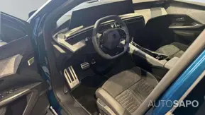 Peugeot 3008 de 2025