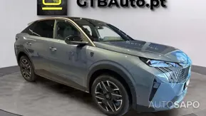 Peugeot 3008 de 2025