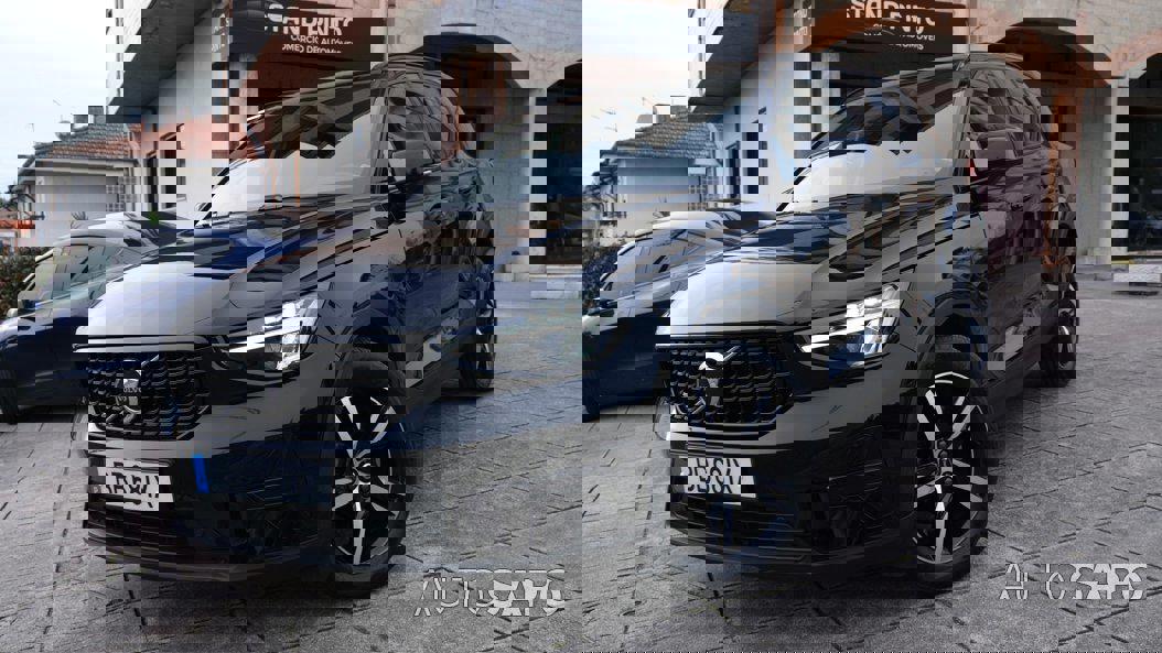 Volvo XC40 de 2023