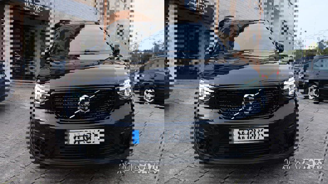 Volvo XC40 de 2023