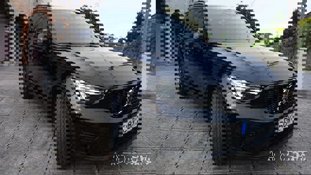 Volvo XC40 de 2023