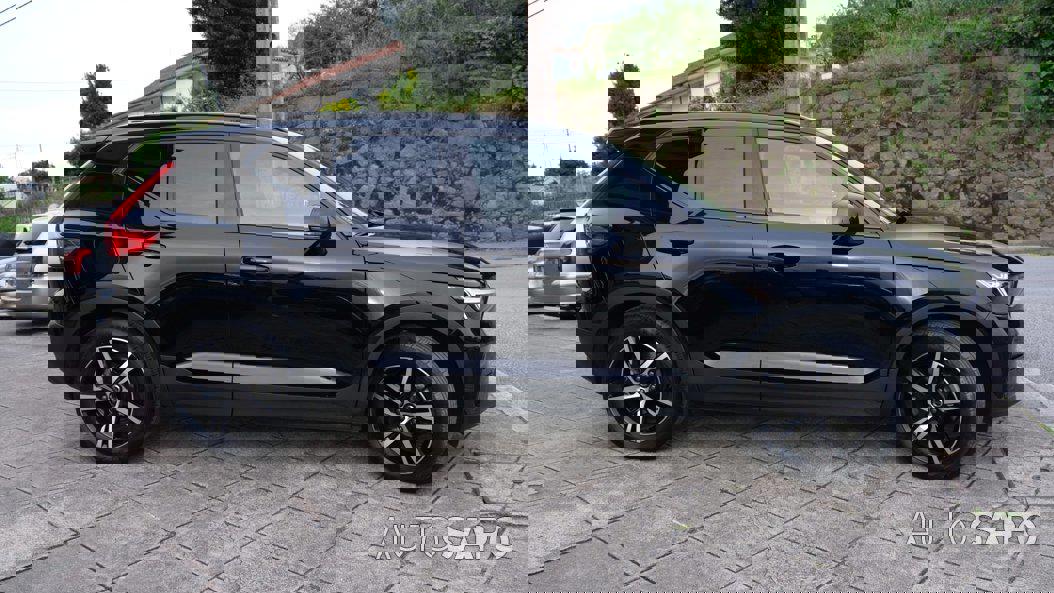 Volvo XC40 de 2023