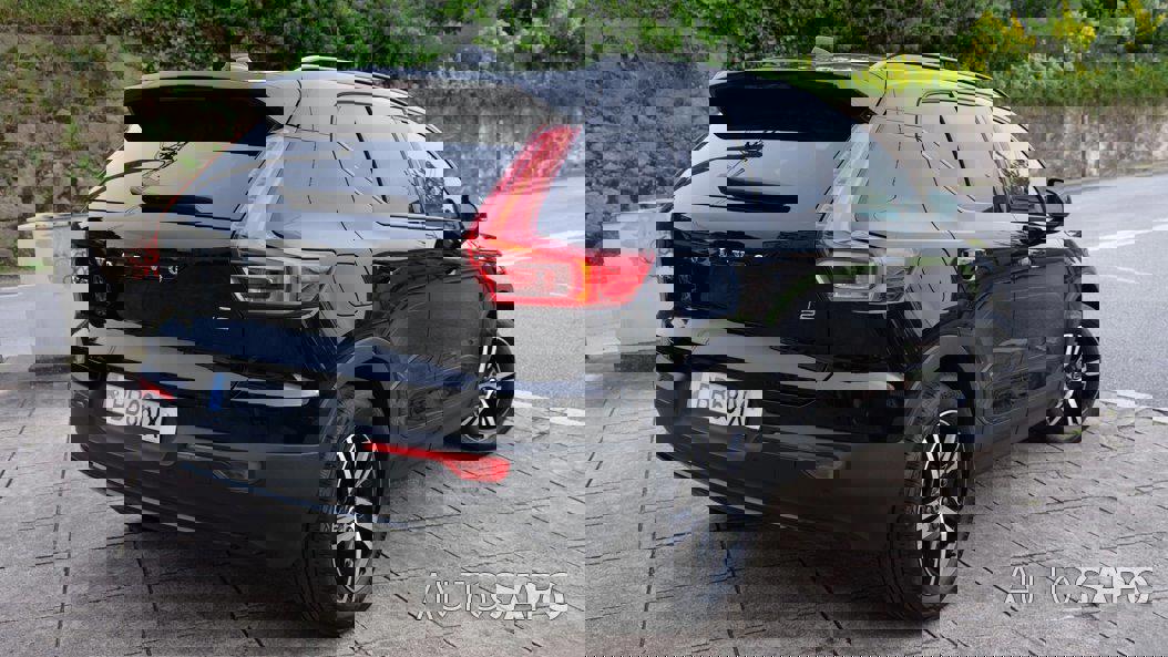 Volvo XC40 de 2023
