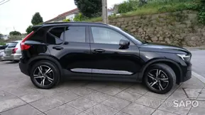 Volvo XC40 de 2023