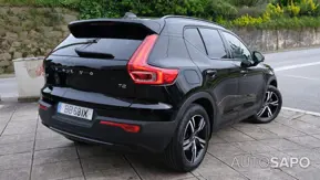 Volvo XC40 de 2023