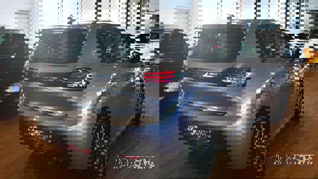Peugeot 208 1.2 PureTech Active de 2024