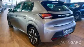 Peugeot 208 1.2 PureTech Active de 2024
