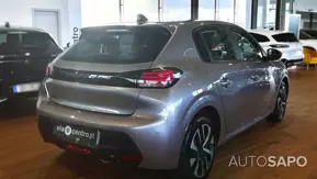 Peugeot 208 1.2 PureTech Active de 2024