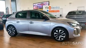 Peugeot 208 1.2 PureTech Active de 2024