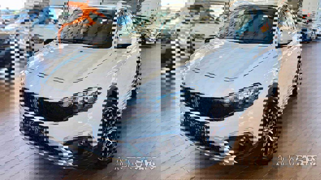 Fiat Tipo Cross de 2023