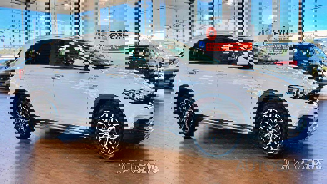Fiat Tipo Cross de 2023