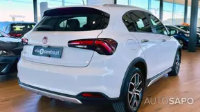 Fiat Tipo Cross de 2023