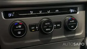 Volkswagen Golf de 2014