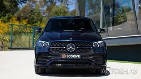 Mercedes-Benz Classe GLE de 2022