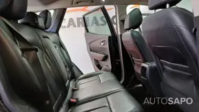 Renault Kadjar 1.5 dCi Intens de 2017