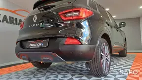 Renault Kadjar 1.5 dCi Intens de 2017