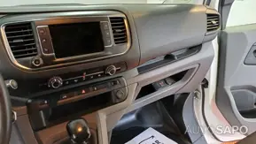 Peugeot Expert de 2018