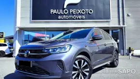Volkswagen Taigo 1.0 TSI Life de 2022