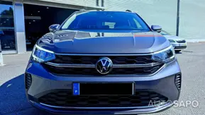 Volkswagen Taigo 1.0 TSI Life de 2022