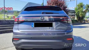 Volkswagen Taigo 1.0 TSI Life de 2022