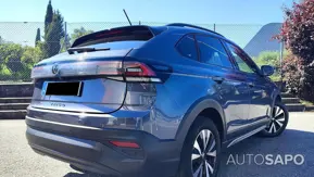 Volkswagen Taigo 1.0 TSI Life de 2022